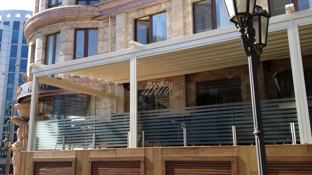 Apartment On Grecheskaya 5 Odessa Exterior foto