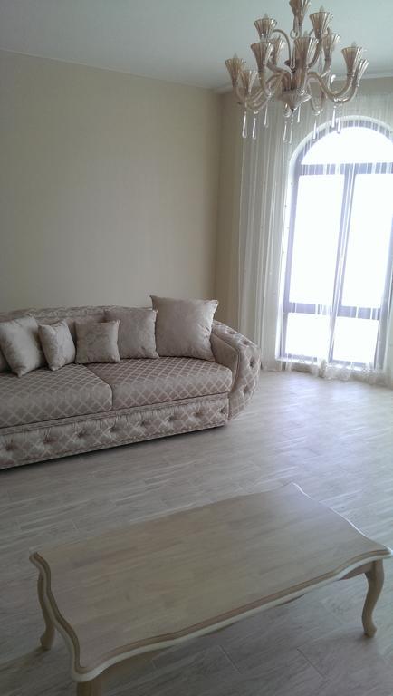 Apartment On Grecheskaya 5 Odessa Exterior foto