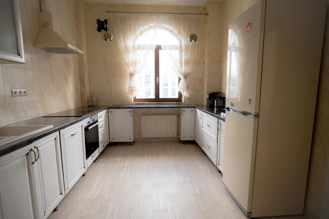 Apartment On Grecheskaya 5 Odessa Exterior foto